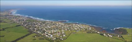 Surf Beach - Philip Island - VIC (PBH3 00 34620)